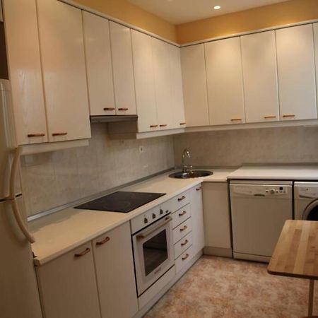Apartamento Journalist San Sebastián Eksteriør bilde