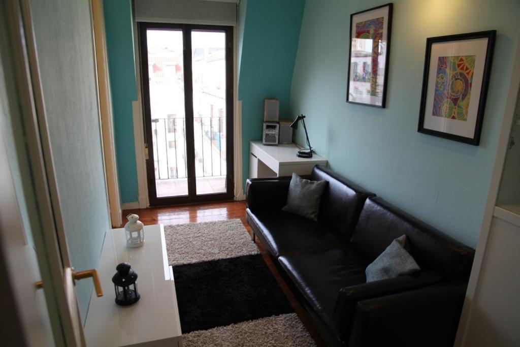 Apartamento Journalist San Sebastián Eksteriør bilde